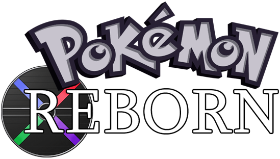 pokemon reborn rom for android