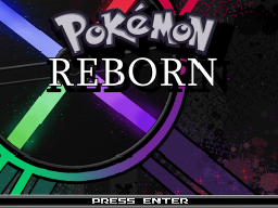 pokemon reborn guide