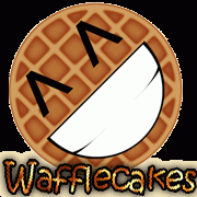 Wafflecakes
