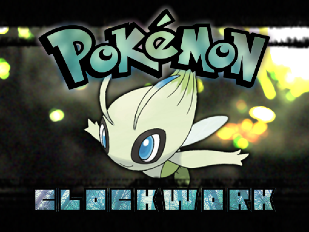 Let's play Pokemon MMO - WIP - Tutorials - clockworkpi