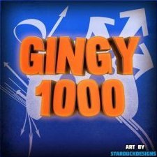 Gingy1000