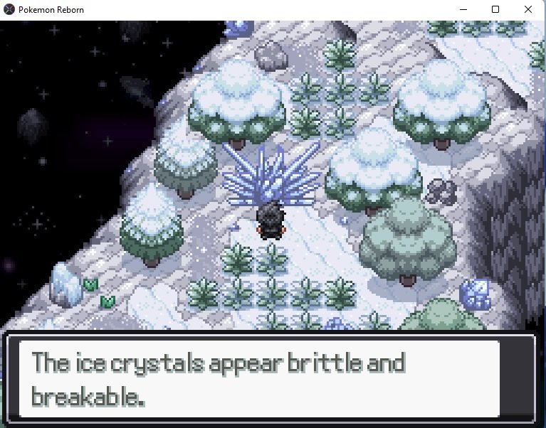 Pokemon ice puzzle I've been completely stuck on : r/puzzles