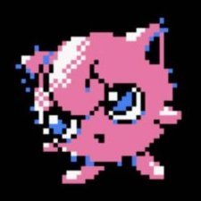 Game Boy / GBC - Pokémon Red / Blue - Route 01 - The Spriters Resource