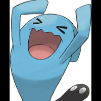 Wobbuffet